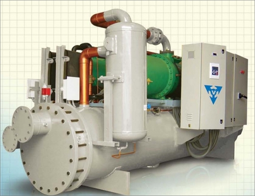 HVAC Projects - Commercial HVAC Designing Services
