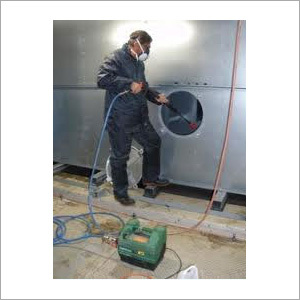 HVAC Installation