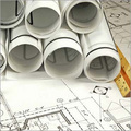 Hvac Central Air Conditioning Plant