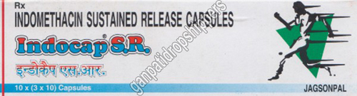 Indocin Pills