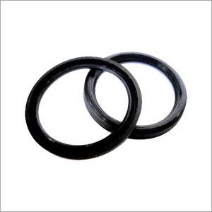 Two Wheeler Oil Seal - Rubber, Circular, Various Sizes | Oil Resistant, Rust Resistant, Dimensional Accuracy, Longer Life