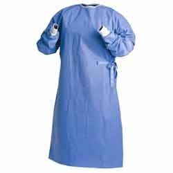 Disposable Operation Theater Gown