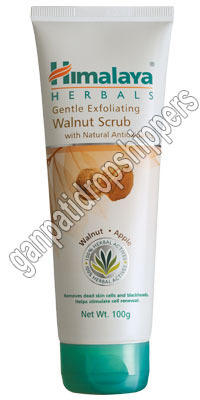 Himalaya Walnut Scrub