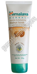 Himalaya Walnut Scrub