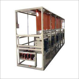 Control Panel Boards