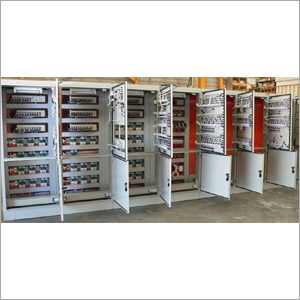 HT Electrical Control Panels
