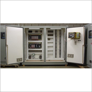 LT Electric Control Panels
