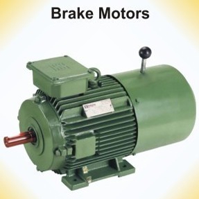 Brake Motors Brake Motors