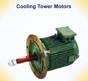 Green Cooling Tower Motors