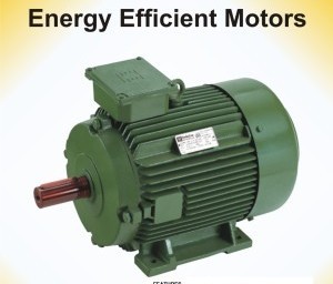 Green Energy Efficient Motors