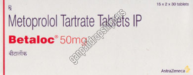 Betaloc Tablets
