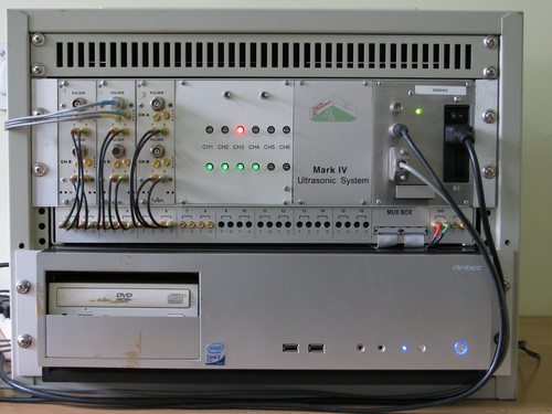 Mark IV - Compact