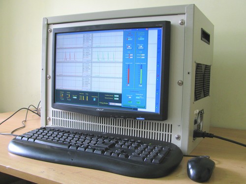 Mark IV - Compact