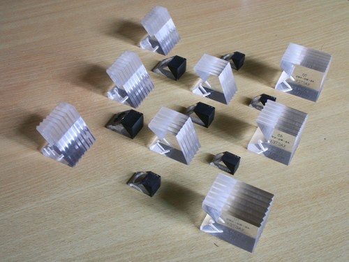 Angle Wedges