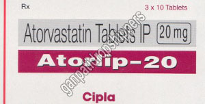 Lipitor Tablets