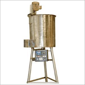 Syrup Mixer