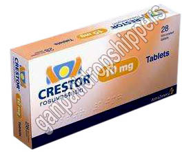 Crestor Tablets