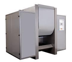 Dough Mixer