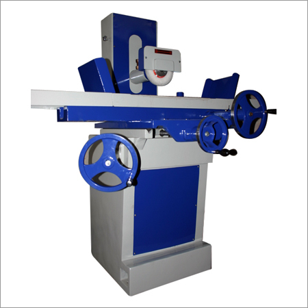Surface Grinder