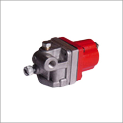 Solenoid Valve Kit