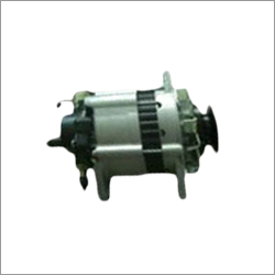 Three Phase AC Alternator