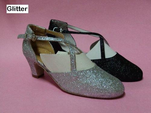 High Heel Dancing Shoes