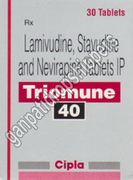 HIV Products