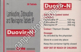 HIV Products