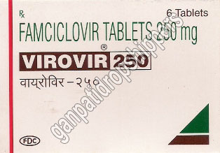 Generic Famvir