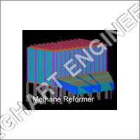 Fired Reformer Detailing