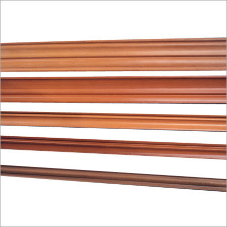 PVC Rigid Strips