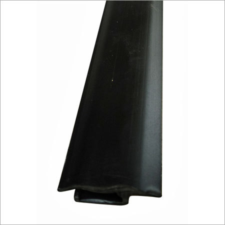 PVC Extruded Profile