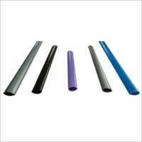 Colored PVC File Patti