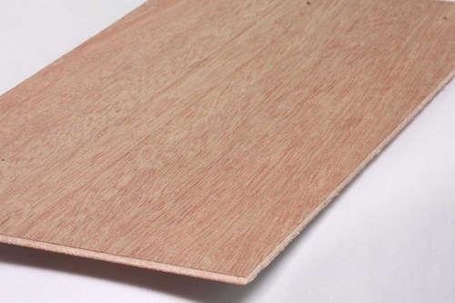 B W R Hardwood Plywood 
