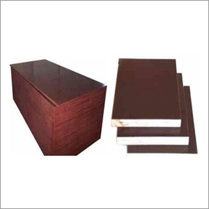 Film Faced Plywood