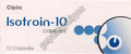 Isotroin Capsules