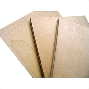 Plywood
