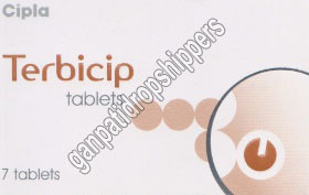 Terbicip Tablets