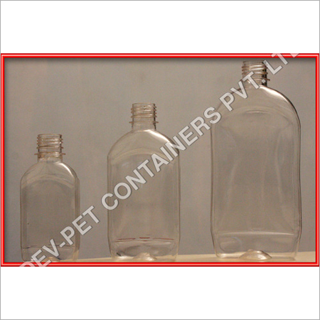 Cosmetic Jars