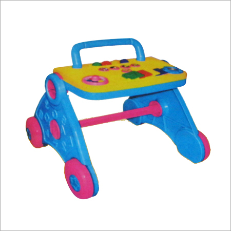 Plastic Baby Products