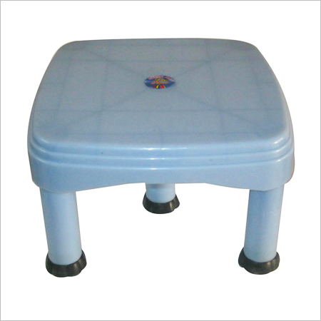 Plastic Stool