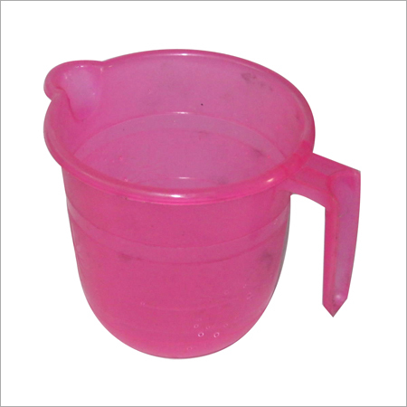 Plastic Bath Mugs