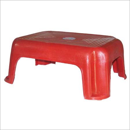 Plastic Bath Stools