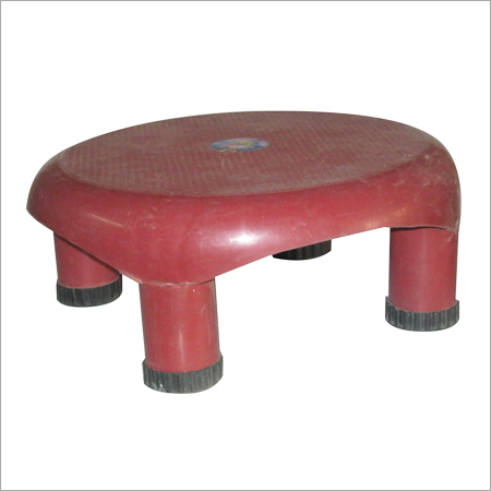 Bathroom Stool