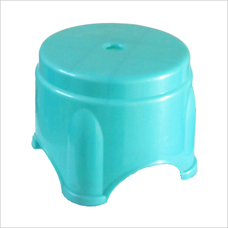 Plastic Bathing Stool