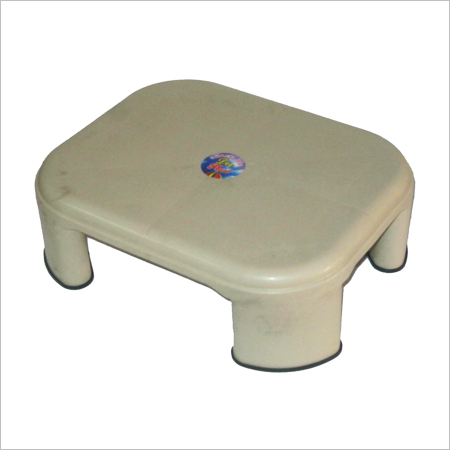 Plastic Square Patla