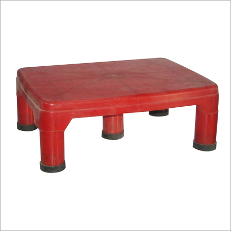 Plastic Stool Patla