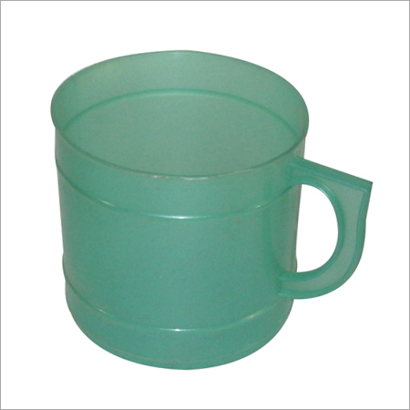 Plastics Mugs