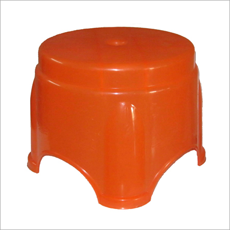 Plastic Bathroom Stools