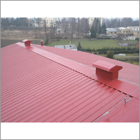 Metal Roofing Accessory